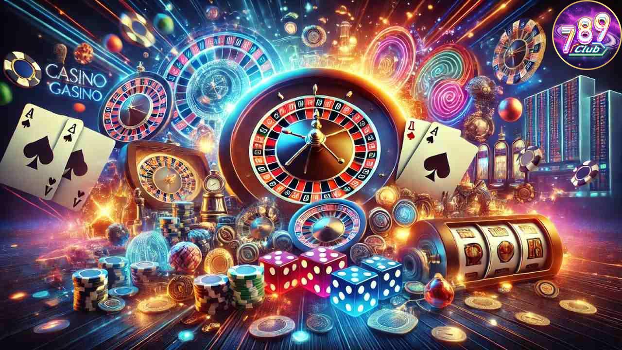 Hướng dẫn tải và đăng ký tài khoản 789club